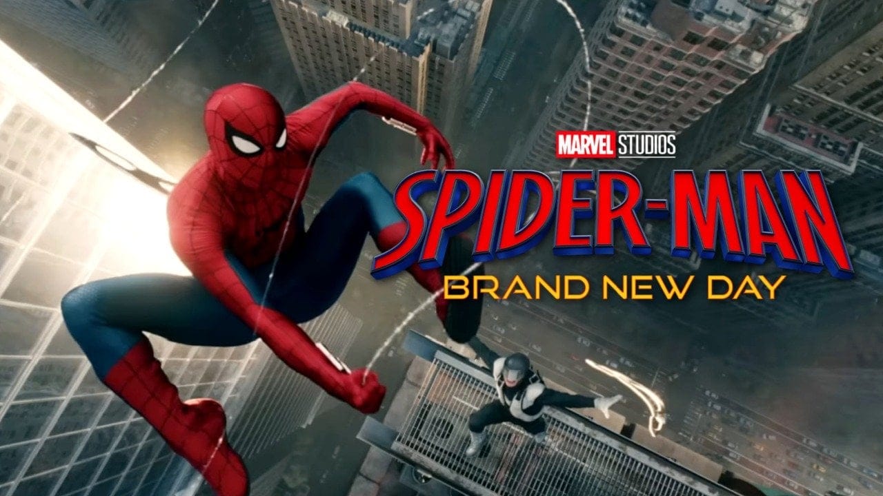 Spider-Man: Brand New Day üç haftada 2 milyar doları aştı