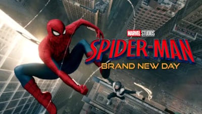 Spider-Man: Brand New Day üç haftada 2 milyar doları aştı