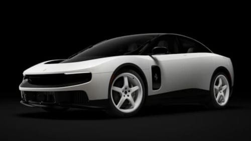 Ferrari Luce rekor kırdı: İlk üretim örneği 40 milyon dolara satıldı