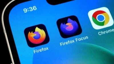Firefox iPhone kullanıcılarını sevindirecek özelliği kullanıma sundu: Reklamlar engelleniyor