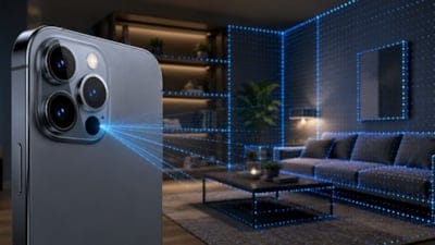 Telefonlarda LiDAR sensörü ne işe yarar? İşte bilmeniz gerekenler 