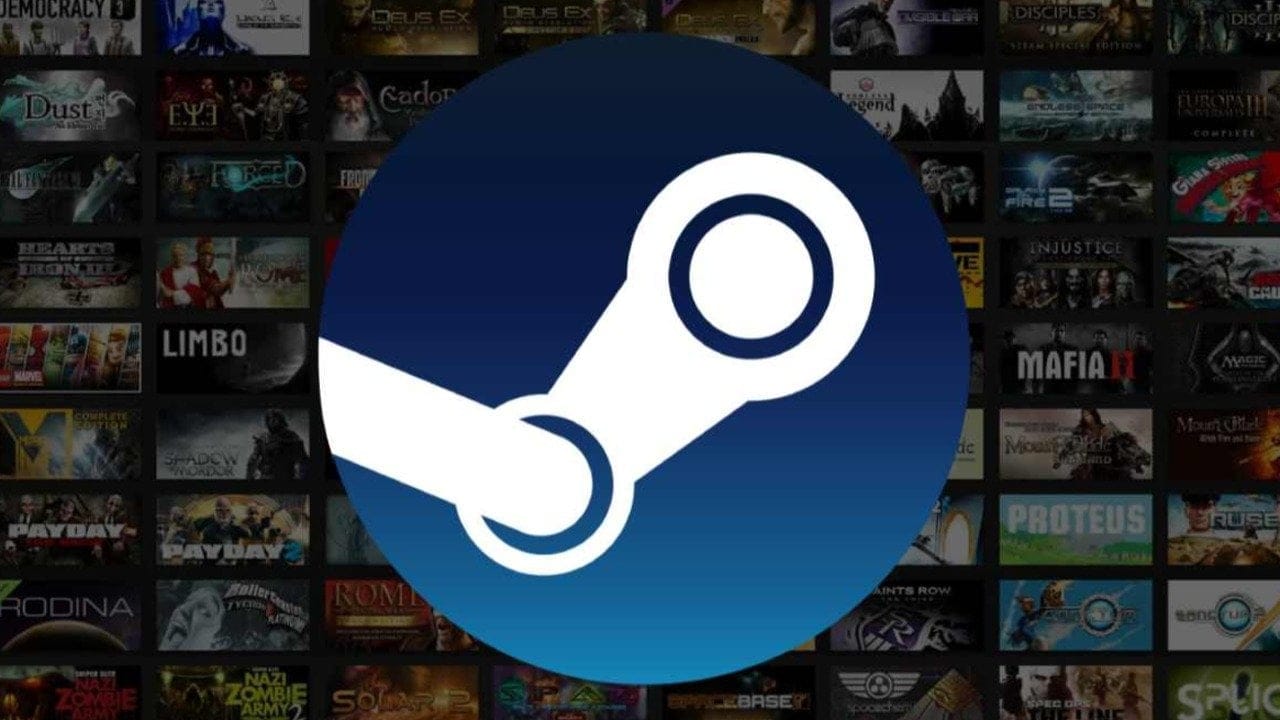 Steam'de oyun indirme hızı nasıl artırılır?
