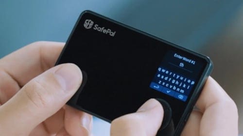 SafePal siber saldırıya uğradı: 40 bin müşterinin verileri çalındı
