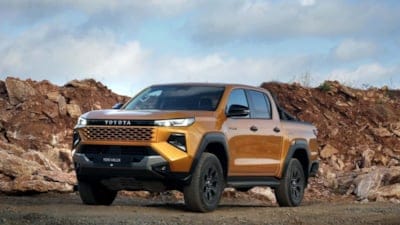 Yeni Toyota Hilux Türkiye’de satışa çıktı: İşte fiyatı
