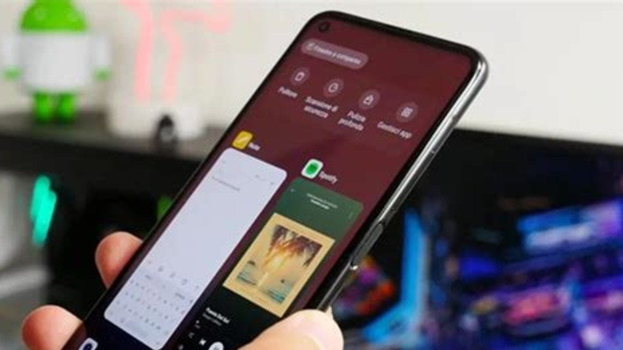 Telefonunuzda arka planda hangi uygulamaların çalıştığını nasıl görürsünüz? İşte kontrol etmenin yolu 