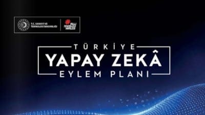 Türkiye’nin Yapay Zeka Planı açıklandı: İşte dikkat çeken hedefler