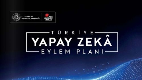 Türkiye’nin Yapay Zeka Planı açıklandı: İşte dikkat çeken hedefler