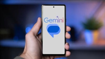 Android telefonda Gemini nasıl varsayılan asistan yapılır?