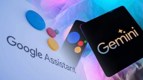 Google Assistant yerine Gemini nasıl kullanılır?