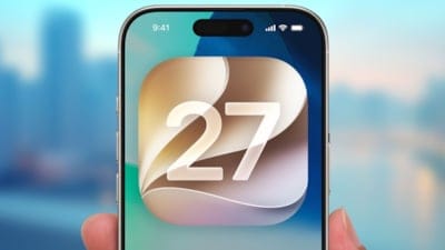 iOS 27 Public Beta 4 kullanıma sunuldu: İşte yenilikler