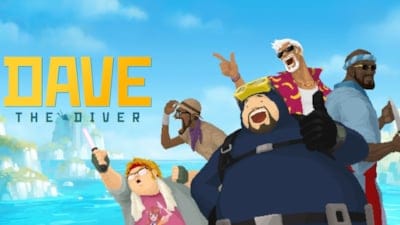 DAVE THE DIVER İçin Türkçe dil desteği gündemde
