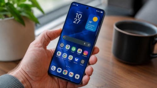 Samsung kullanıcılarını sevindirecek özellik: Garanti ve bakım menüsü geliyor
