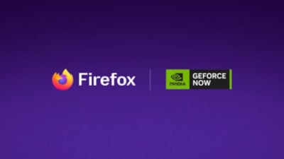 GeForce Now’a Firefox desteği geldi: Oyunlar artık tarayıcıdan oynanabilecek
