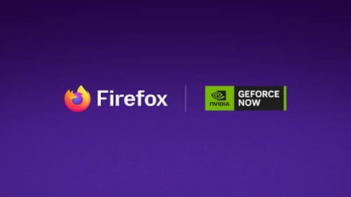 GeForce Now’a Firefox desteği geldi: Oyunlar artık tarayıcıdan oynanabilecek