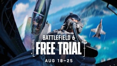 Battlefield 6 güncellemesi yayınlandı: Top Gun ve Wake Island geldi