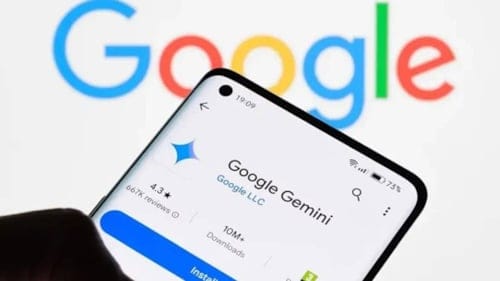 Google'dan öğrencilere yapay zeka destekli yeni çalışma araçları
