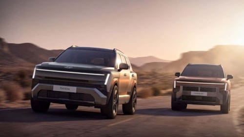 Yeni Hyundai Tucson tanıtıldı: İşte 2027 Tucson'un özellikleri