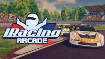 iRacing Arcade konsollara geliyor: Aynı ekranda 4 kişi yarışabilecek 