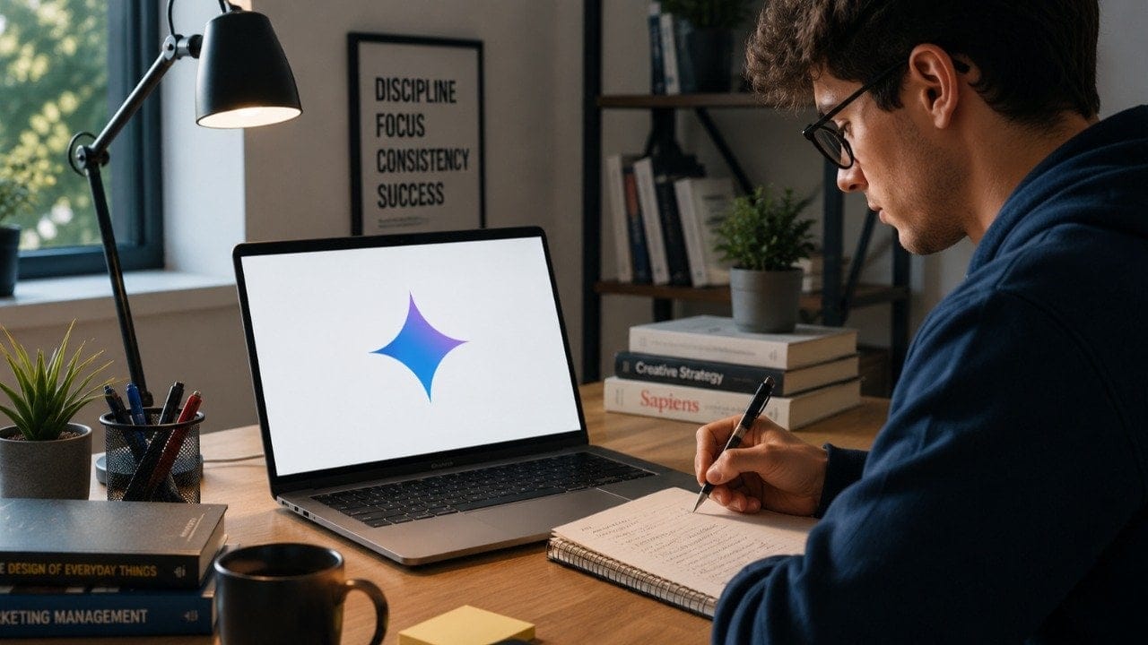 Google’dan öğrencilere büyük fırsat: AI Plus 1 yıl ücretsiz