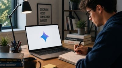 Google’dan öğrencilere büyük fırsat: AI Plus 1 yıl ücretsiz