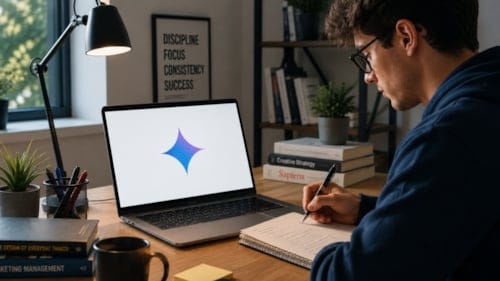 Google’dan öğrencilere büyük fırsat: AI Plus 1 yıl ücretsiz
