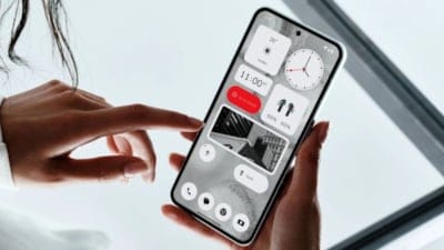 Nothing’dan üç modele kötü haber: Android 17 güncellemesi gelmeyecek