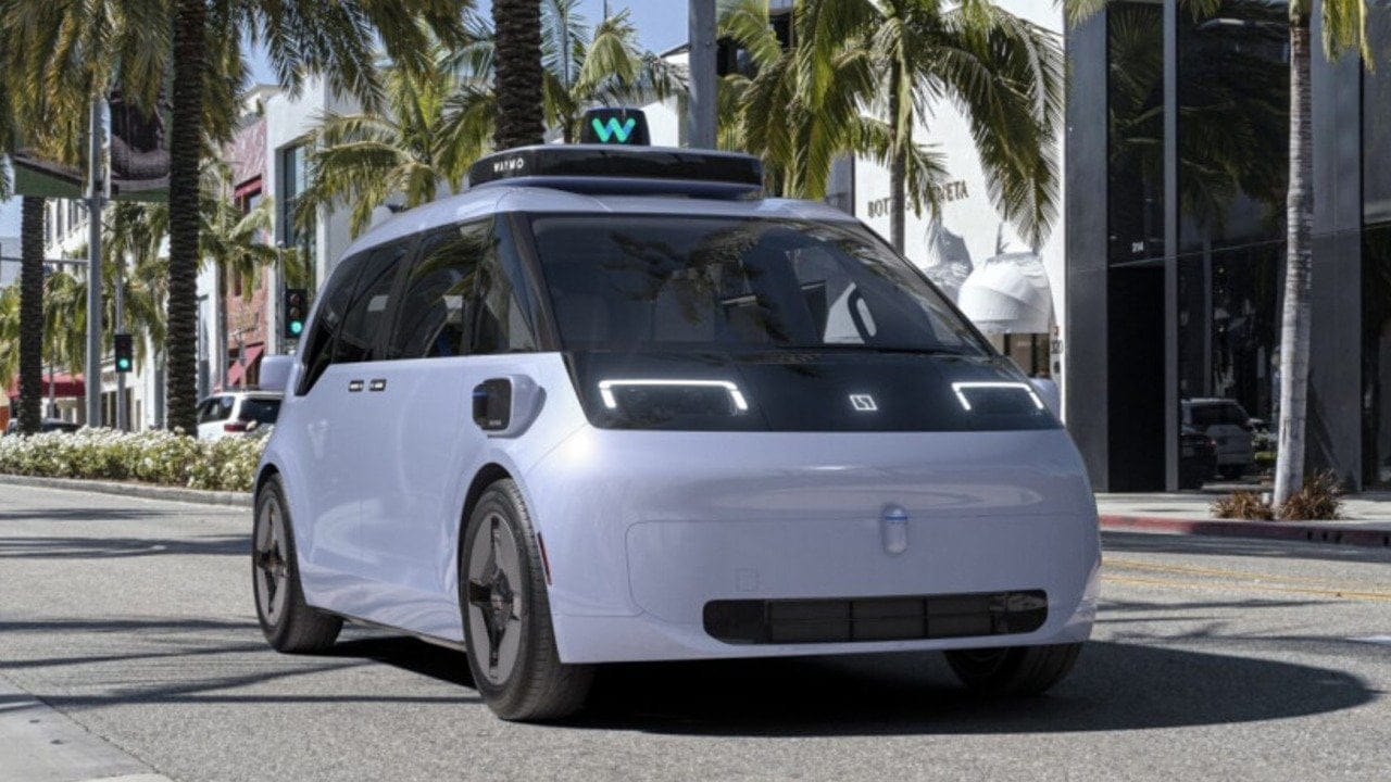 Waymo Robotaksilere Gemini geliyor: Yolcular artık yapay zekayla konuşabilecek
