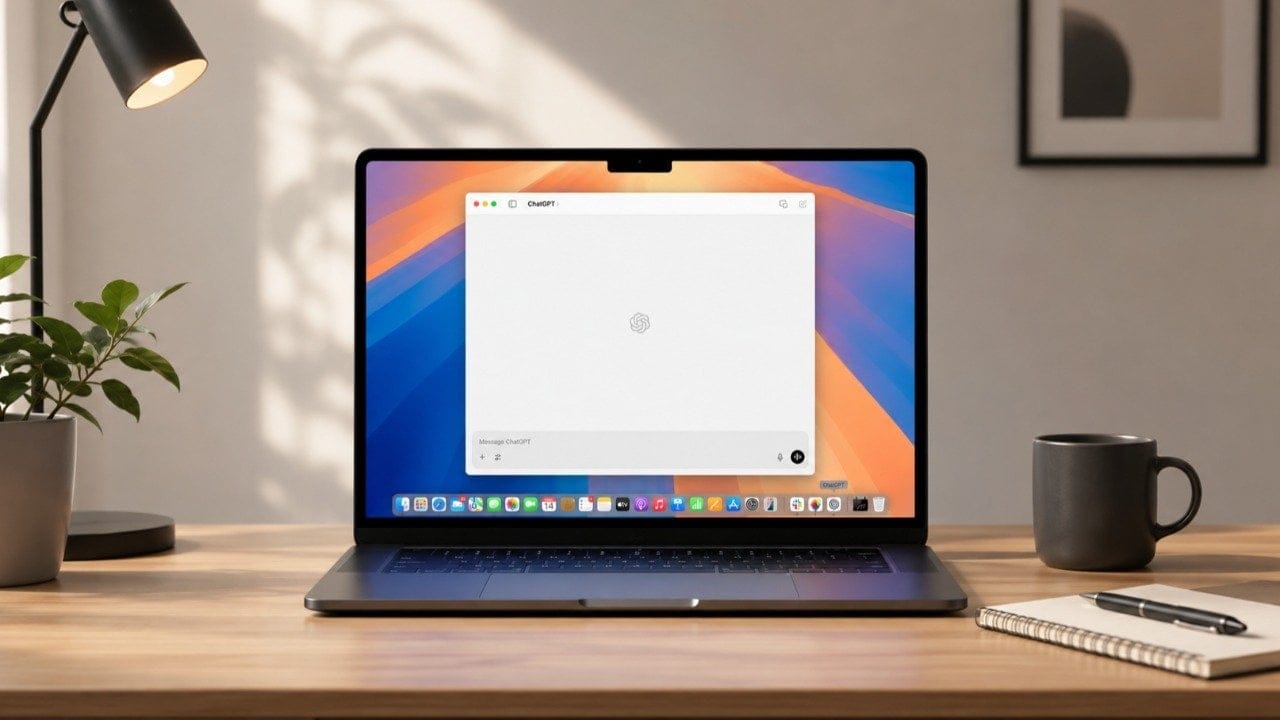 ChatGPT Mac’te Apple Mesajlar’a geldi: Artık mesajları okuyup yanıtlayabilecek