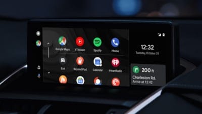 Android Auto’da can sıkan sorun çözüldü: Yeni güncelleme yayında