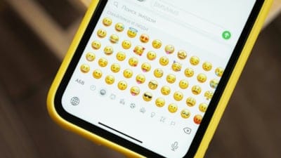 WhatsApp’ta mesaj tepkileri değişiyor: Emojiler artık hareket edecek