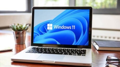Windows 11’de sağ tık menüsü değişiyor: Microsoft eski kullanımı geri getiriyor
