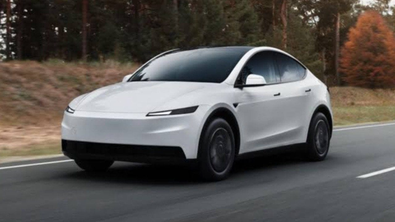 Çin’de 7 milyondan fazla araç geri çağrılıyor: Tesla ilk sırada