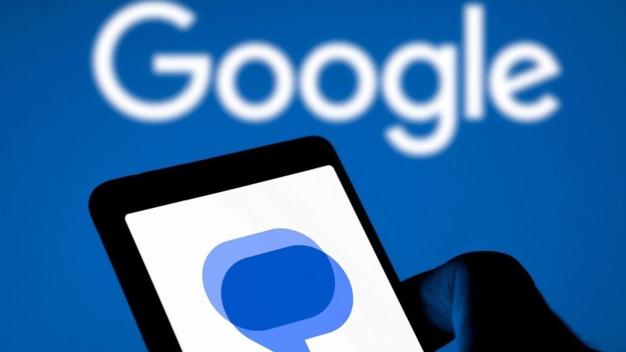 Google Messages yenileniyor: Grup sohbetleri için yeni davet özelliği geliyor