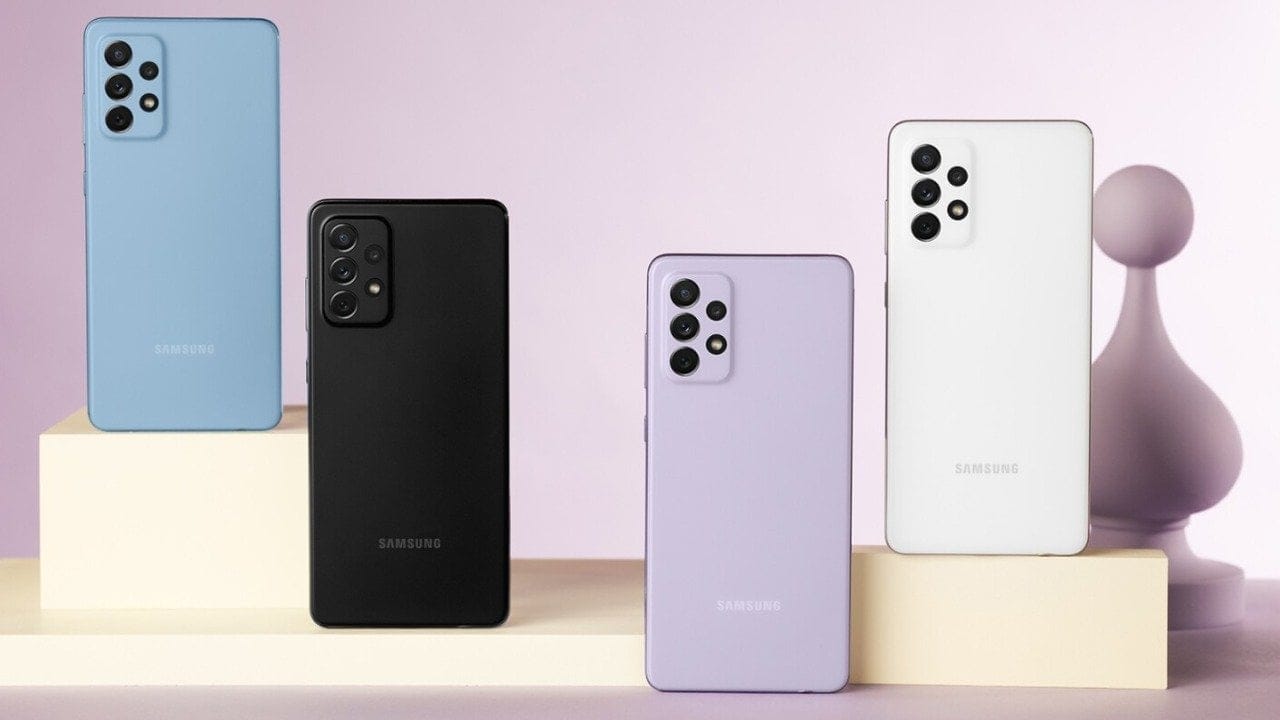 Samsung Galaxy A serisine zam geldi: Türkiye fiyatları değişti