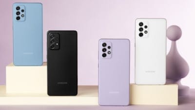 Samsung Galaxy A serisine zam geldi: Türkiye fiyatları değişti