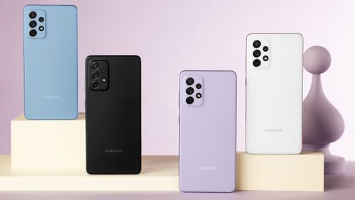 Samsung Galaxy A serisine zam geldi: Türkiye fiyatları değişti