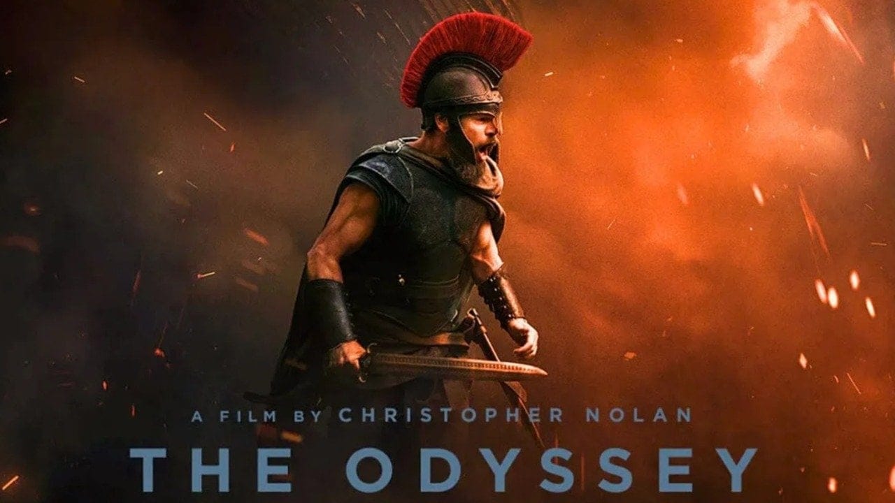 The Odyssey dijitale ne zaman geliyor? İşte beklenen tarih