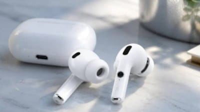 Kameralı AirPods hakkında yeni detaylar ortaya çıktı! İşte detaylar
