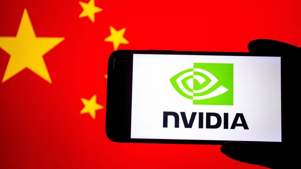 Nvidia'dan Çin'e karşı 6 milyar dolarlık yapay zeka hamlesi