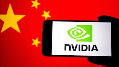 Nvidia'dan Çin'e karşı 6 milyar dolarlık yapay zeka hamlesi