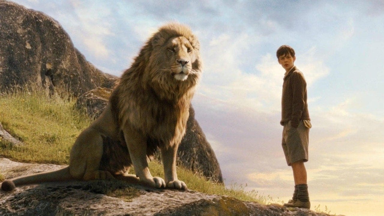 Narnia filmi Netflix'in en pahalı yapımlarından biri olacak: Bütçesi dudak uçuklatıyor