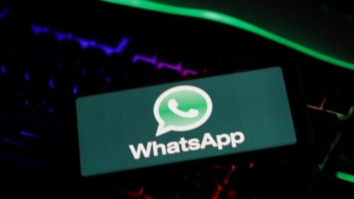 WhatsApp'ta çevrim içi görünmeden mesaj okuma nasıl yapılır?