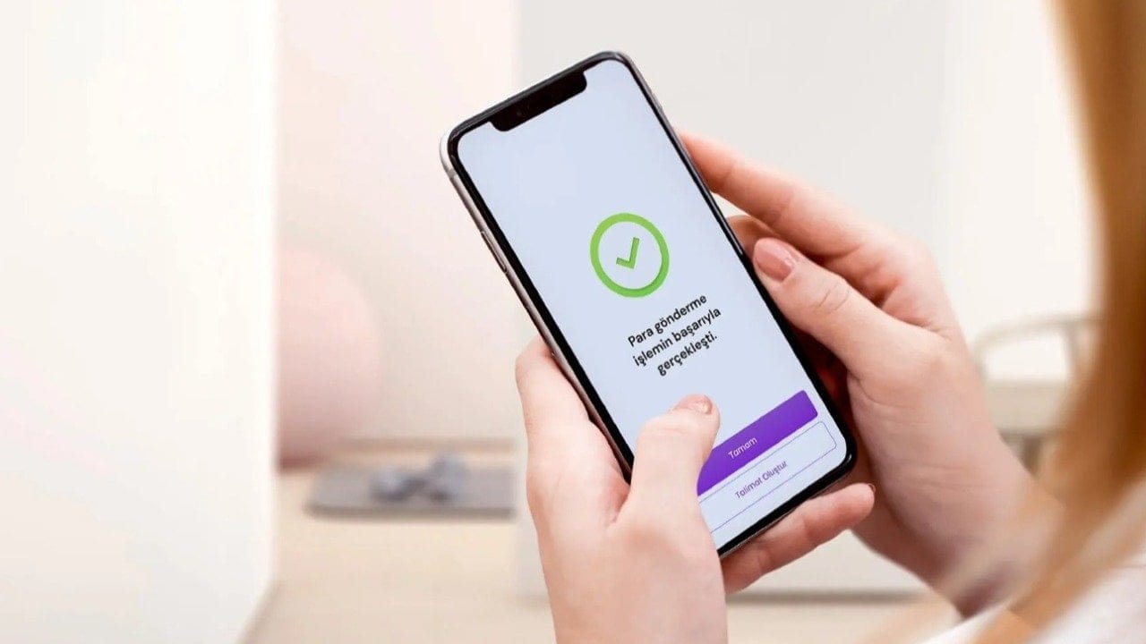 FAST işlem limitleri artıyor: 300 bin TL dönemi başlıyor