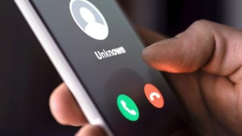 iPhone'da bilinmeyen numaralar nasıl engellenir? İşte en kolay yöntem