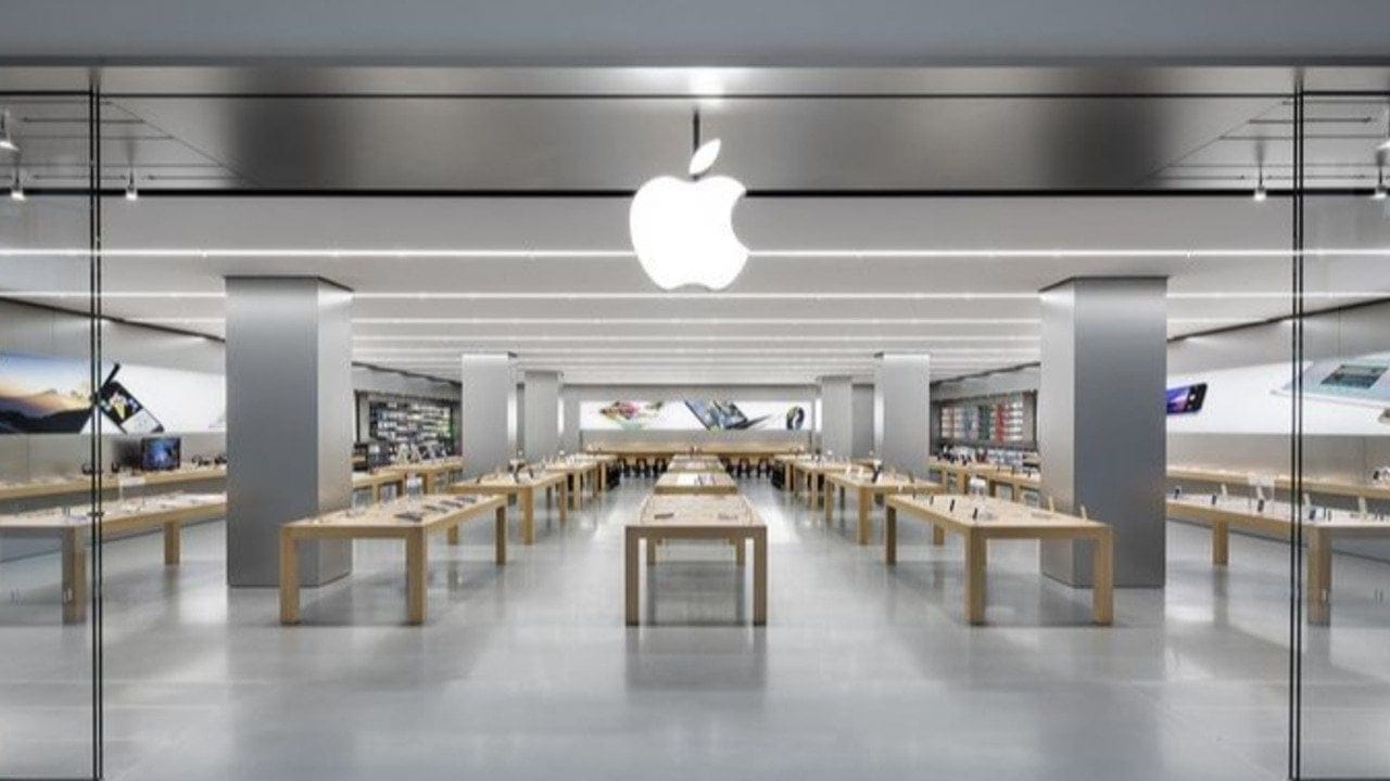 Apple mağazalarında dikkat çeken hazırlık: Akıllı ev için yeni dönem başlıyor