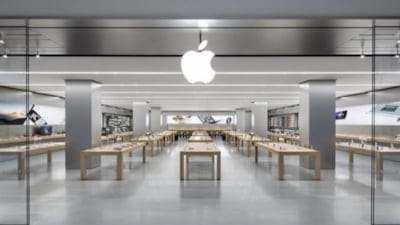 Apple mağazalarında dikkat çeken hazırlık: Akıllı ev için yeni dönem aşlıyor