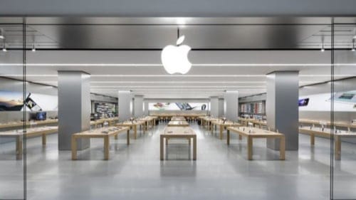 Apple mağazalarında dikkat çeken hazırlık: Akıllı ev için yeni dönem başlıyor