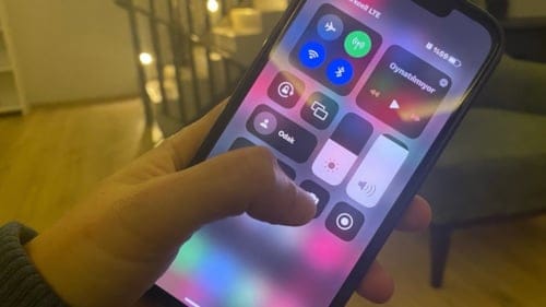 iPhone'da ekran kaydı nasıl alınır? İşte adım adım yöntem