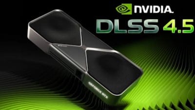 Nvidia, DLSS 4.5 Ray Reconstruction için tarih verdi