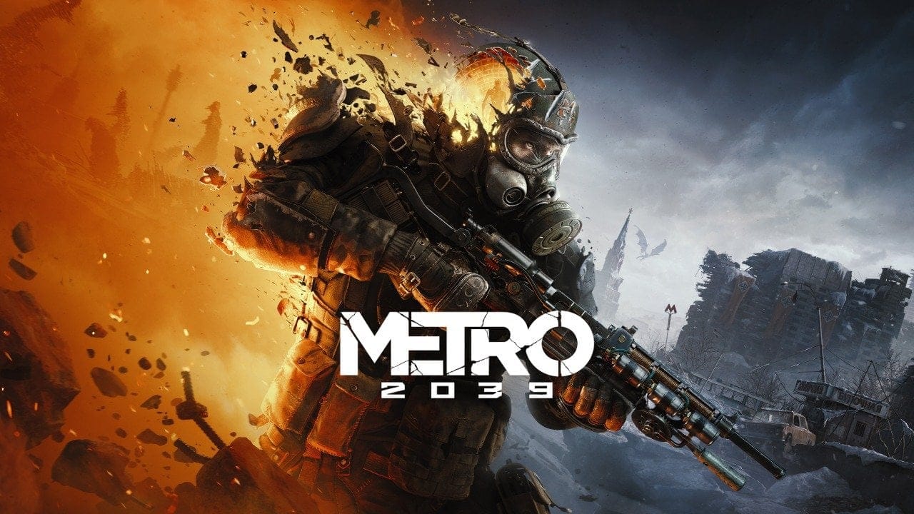 Metro 2039'un koleksiyoncu sürümü tanıtıldı